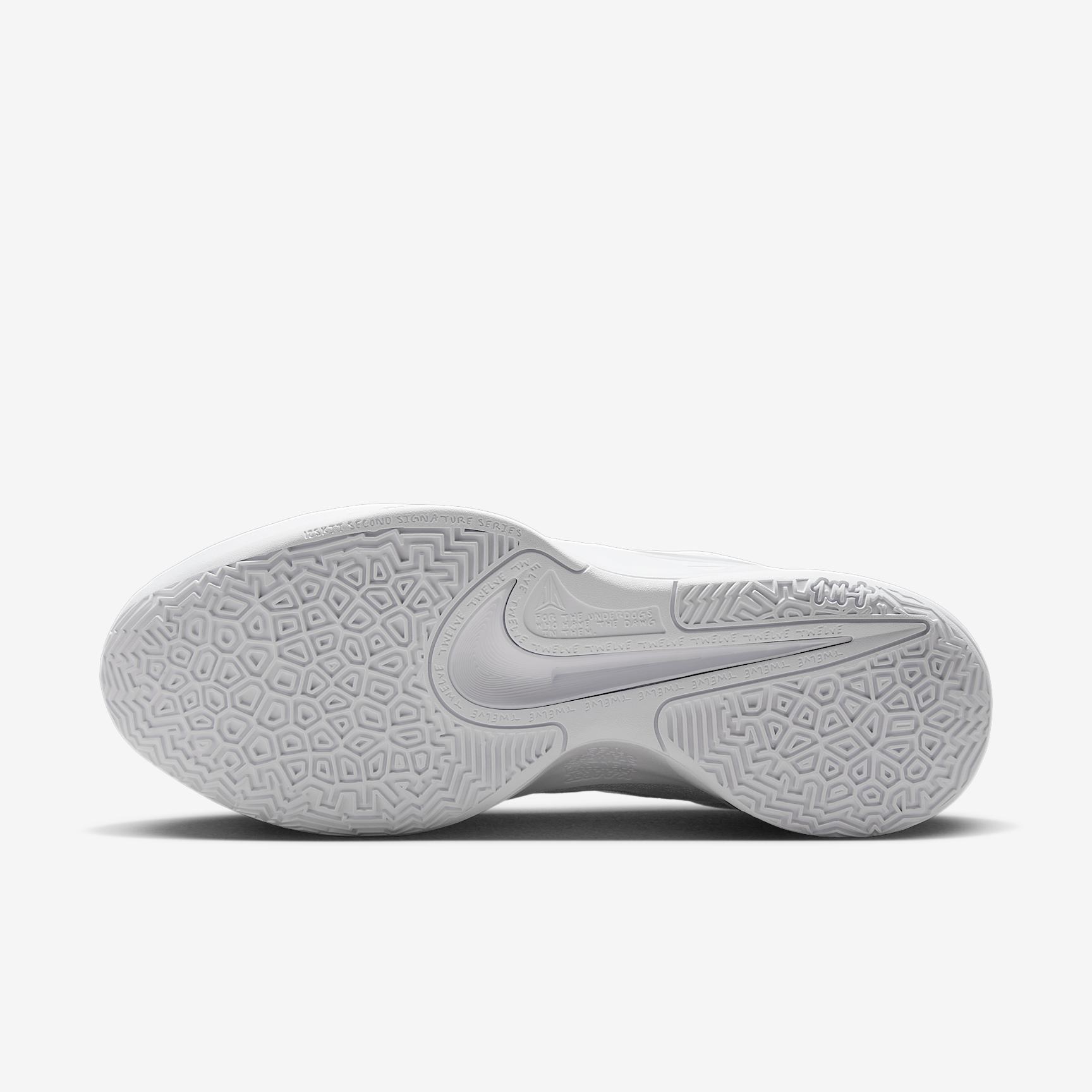 Nike Men's Ja 2 Basketball Shoes Product Image