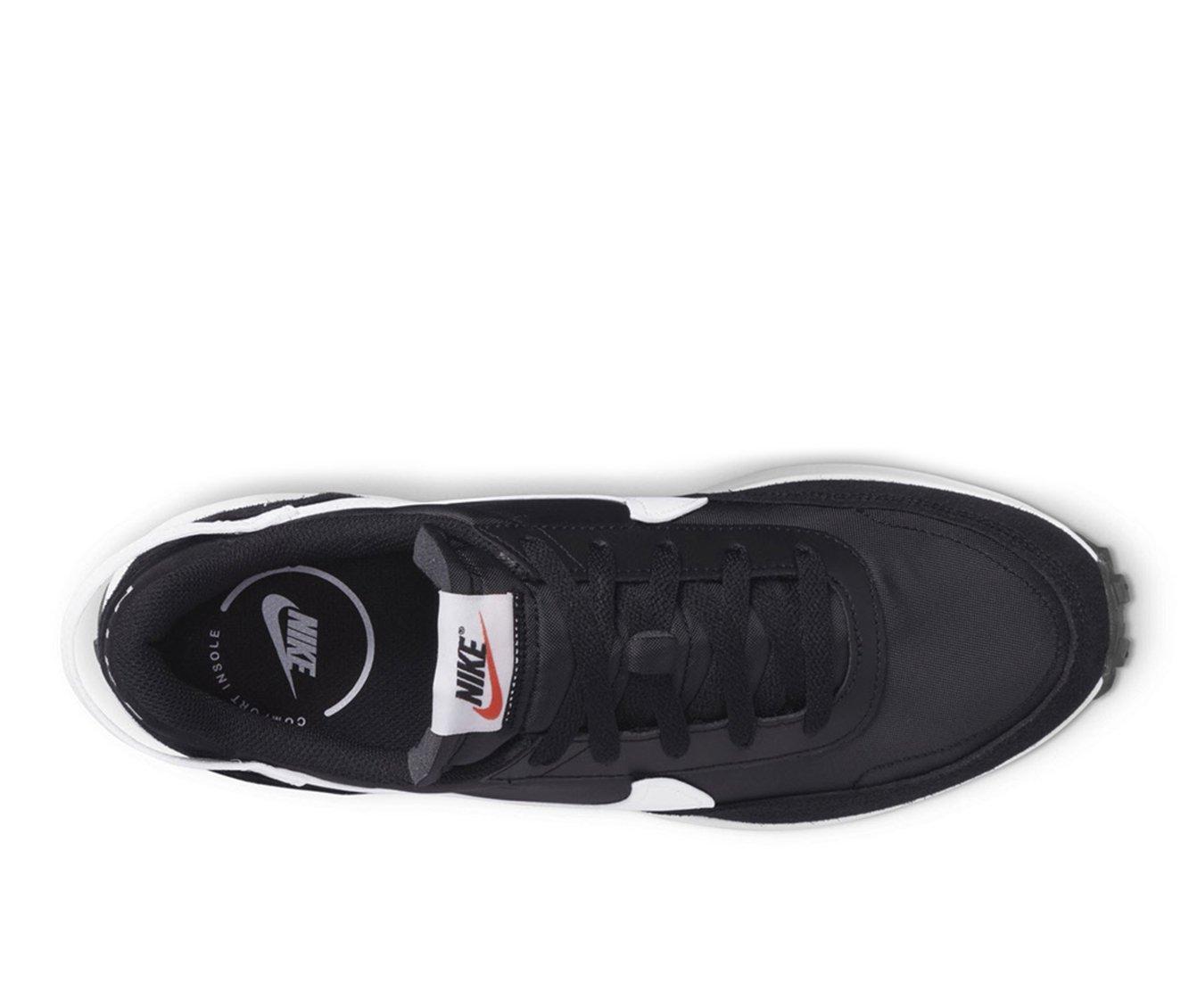 Men's Nike Waffle Debut Sneakers Product Image