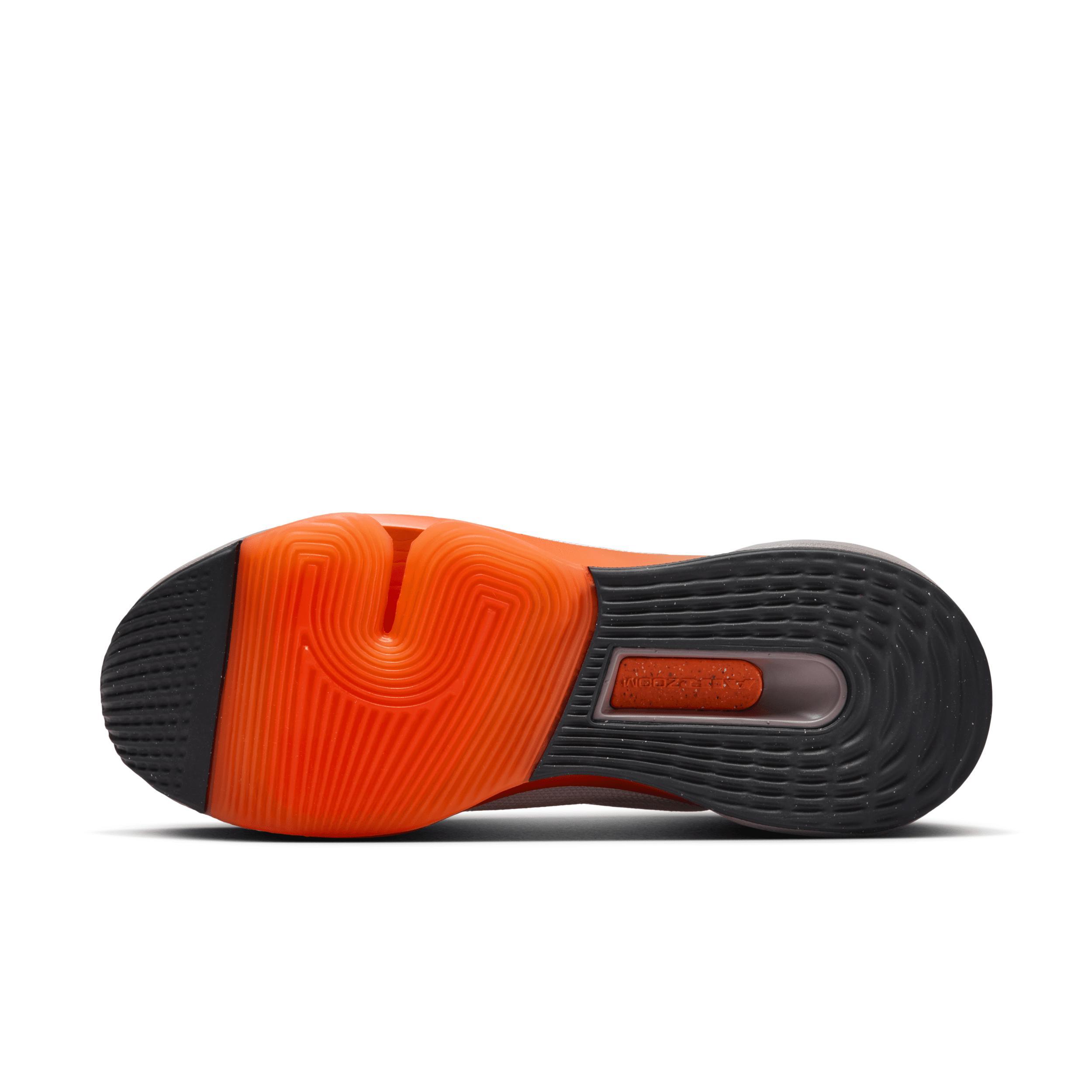 Nike Versair Premium Women's Workout Shoes Product Image