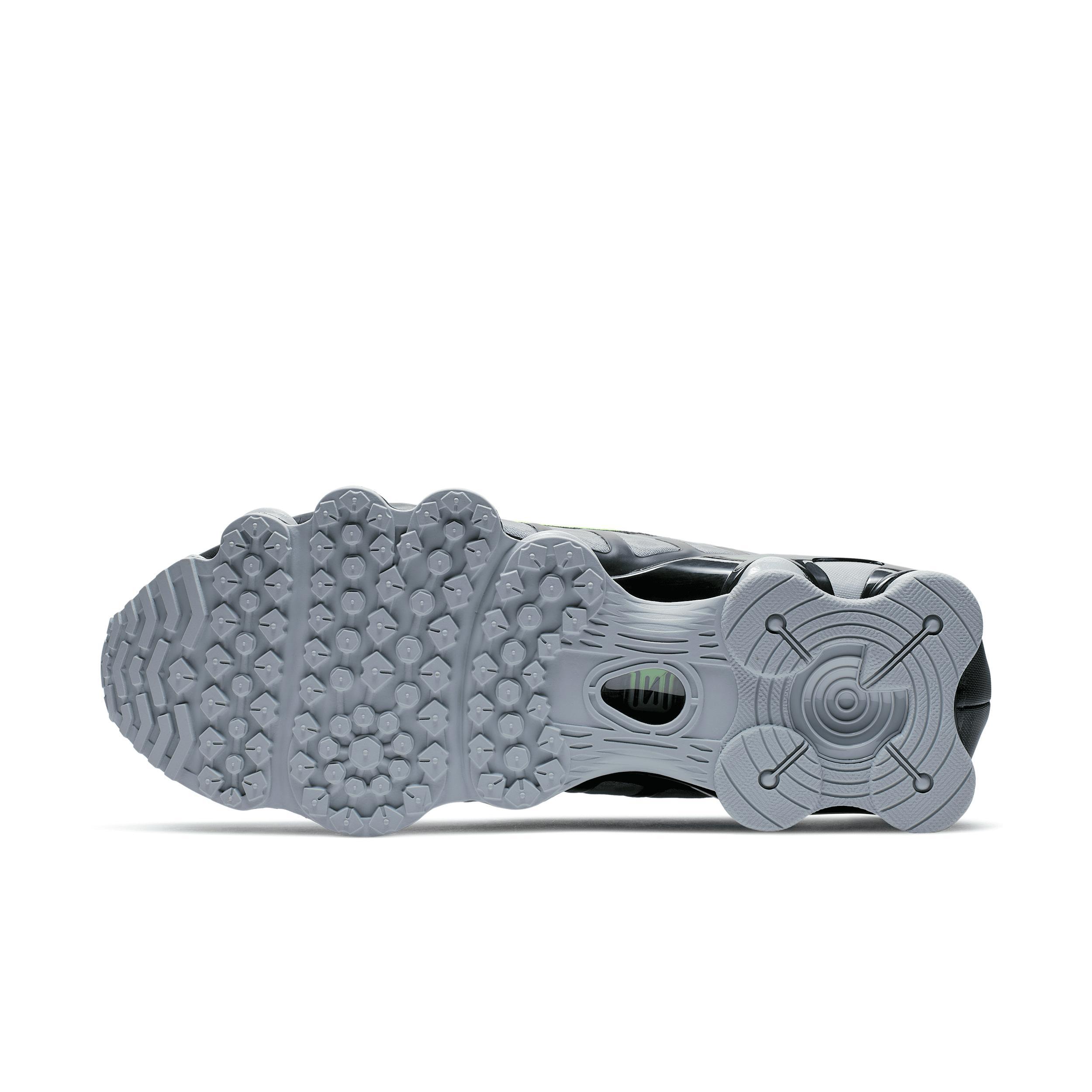 Nike Mens Shox TL Shoes Product Image