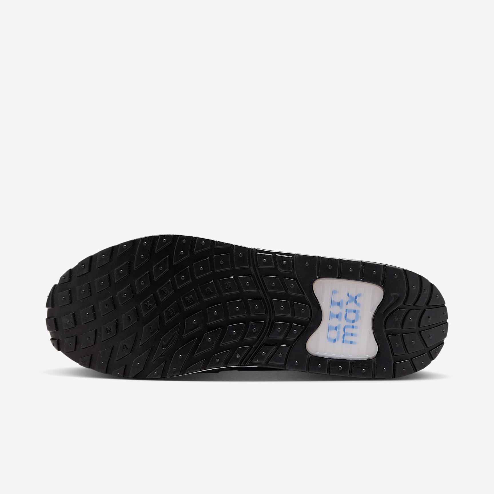 Nike College Air Max Verse (Duke) Men's Shoes Product Image