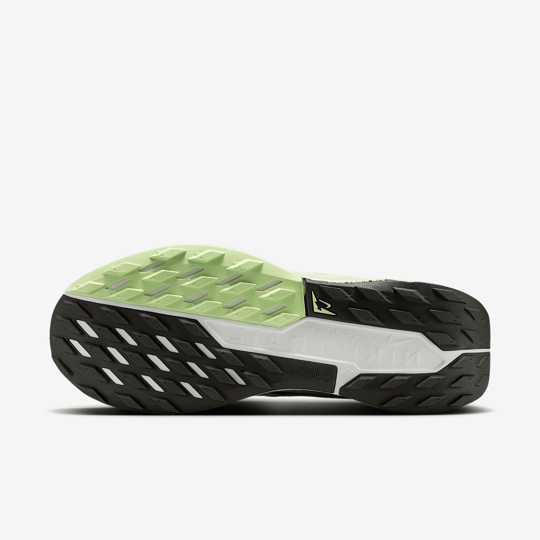 Nike Pegasus Trail 5 Men's Trail Running Shoes Product Image