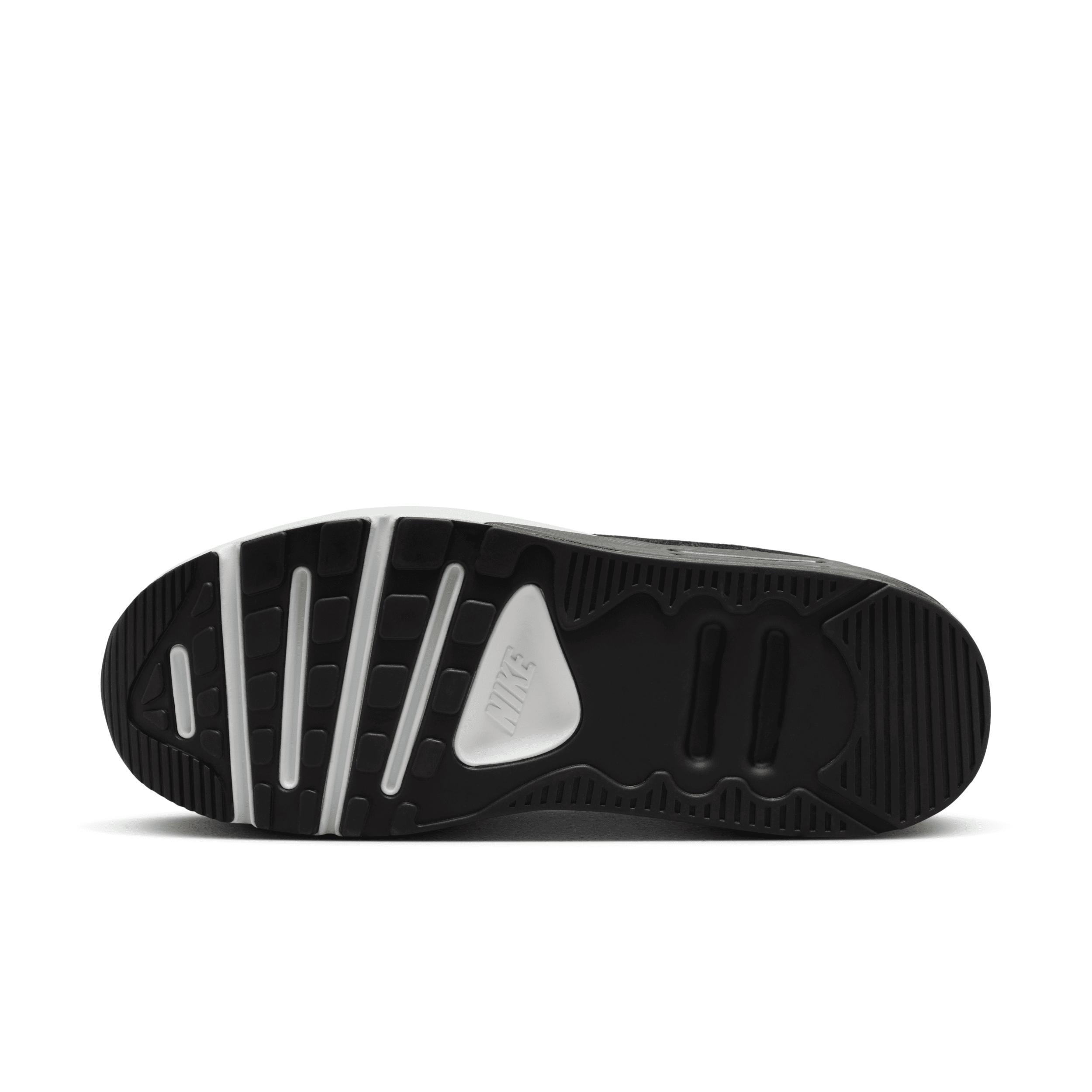 Nike Womens Nike Air Max 90 LV8 - Womens Shoes Product Image