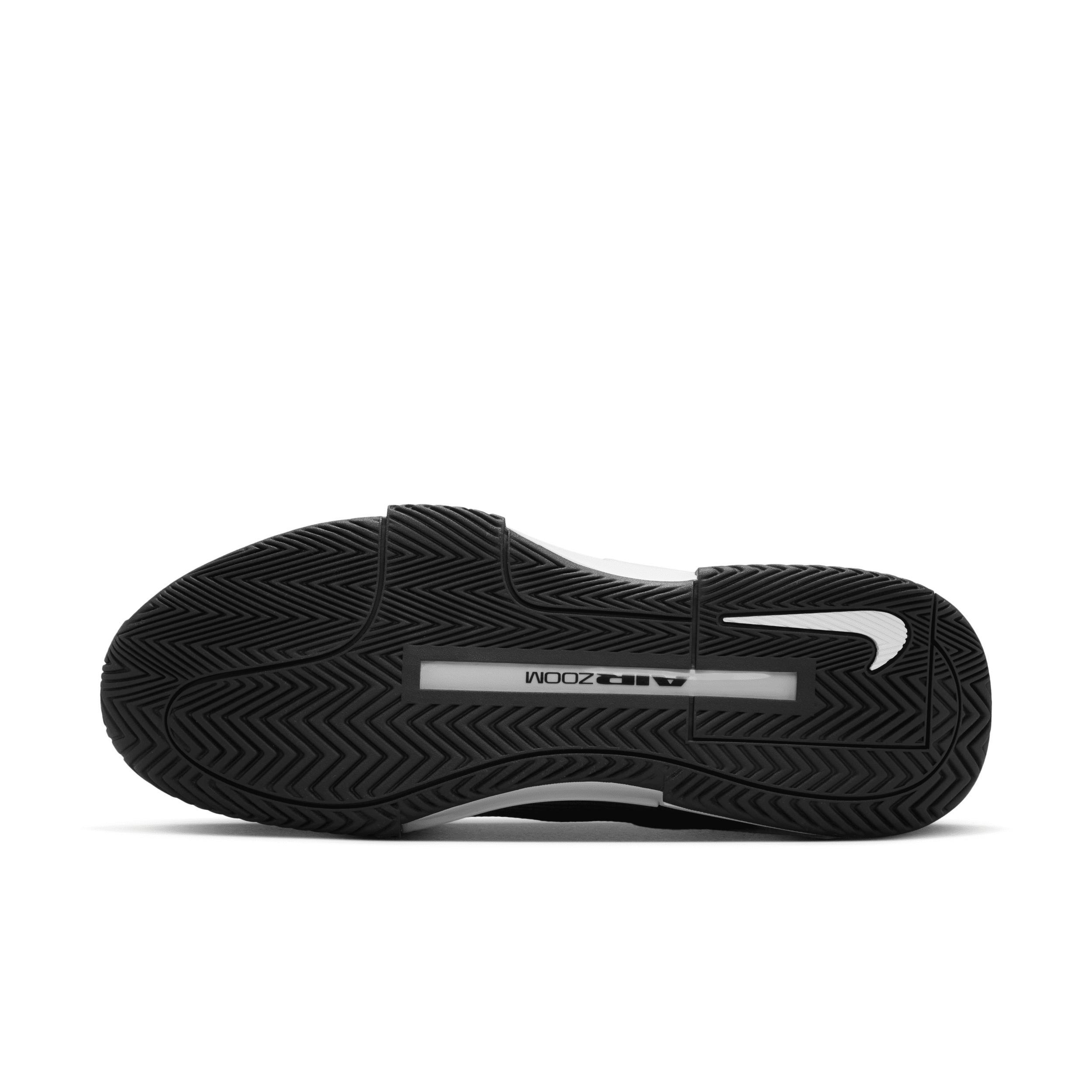 Nike Men's Zoom GP Challenge 1 Hard Court Tennis Shoes Product Image