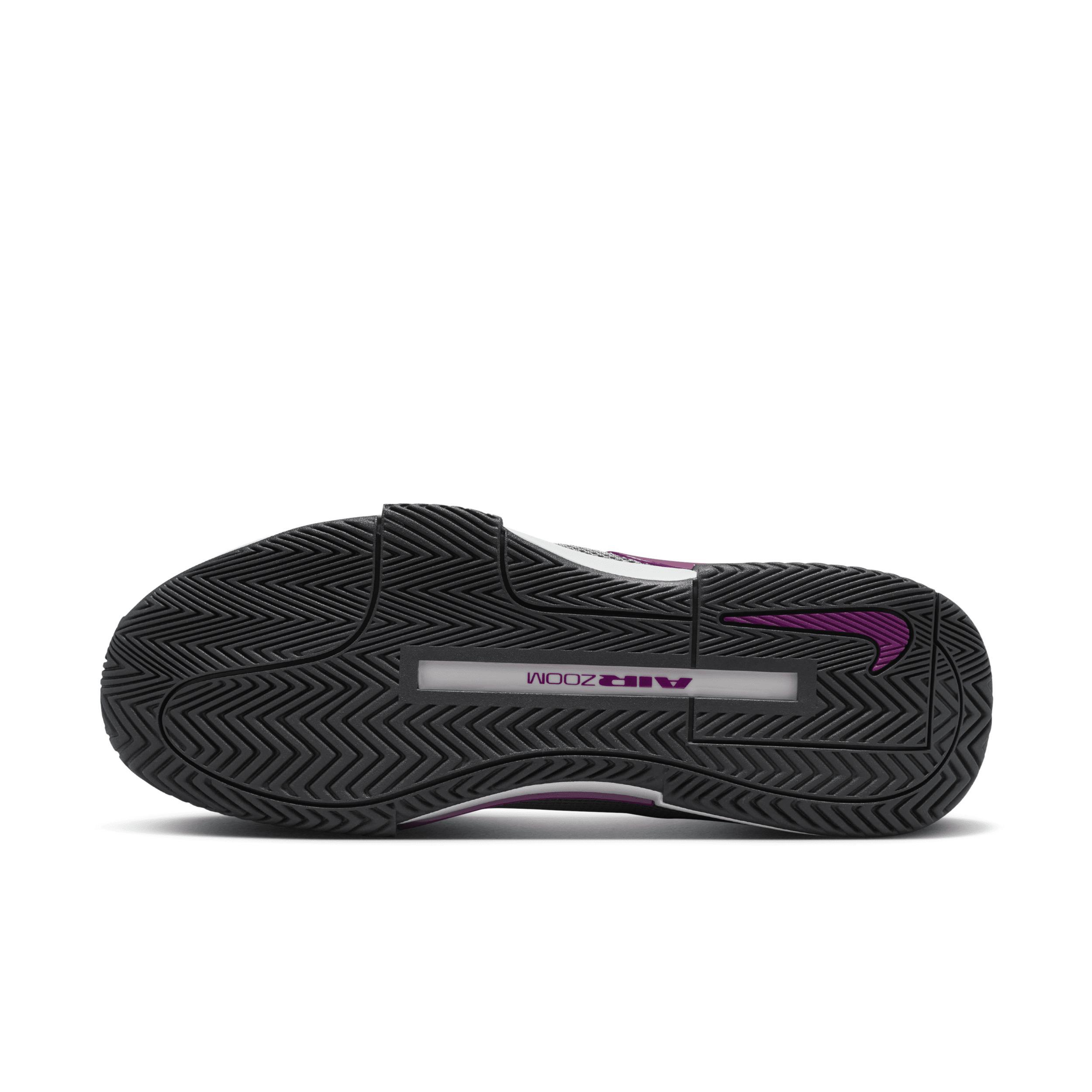 Nike Zoom GP Challenge 1 Men's Hard Court Tennis Shoes Product Image