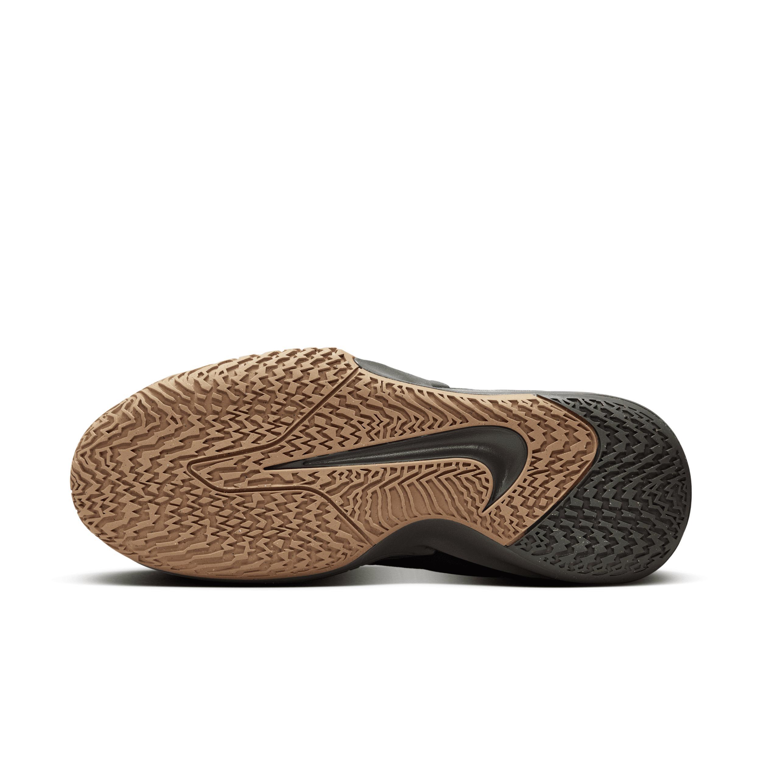 Nike Precision 7 EasyOn Men's Basketball Shoes Product Image