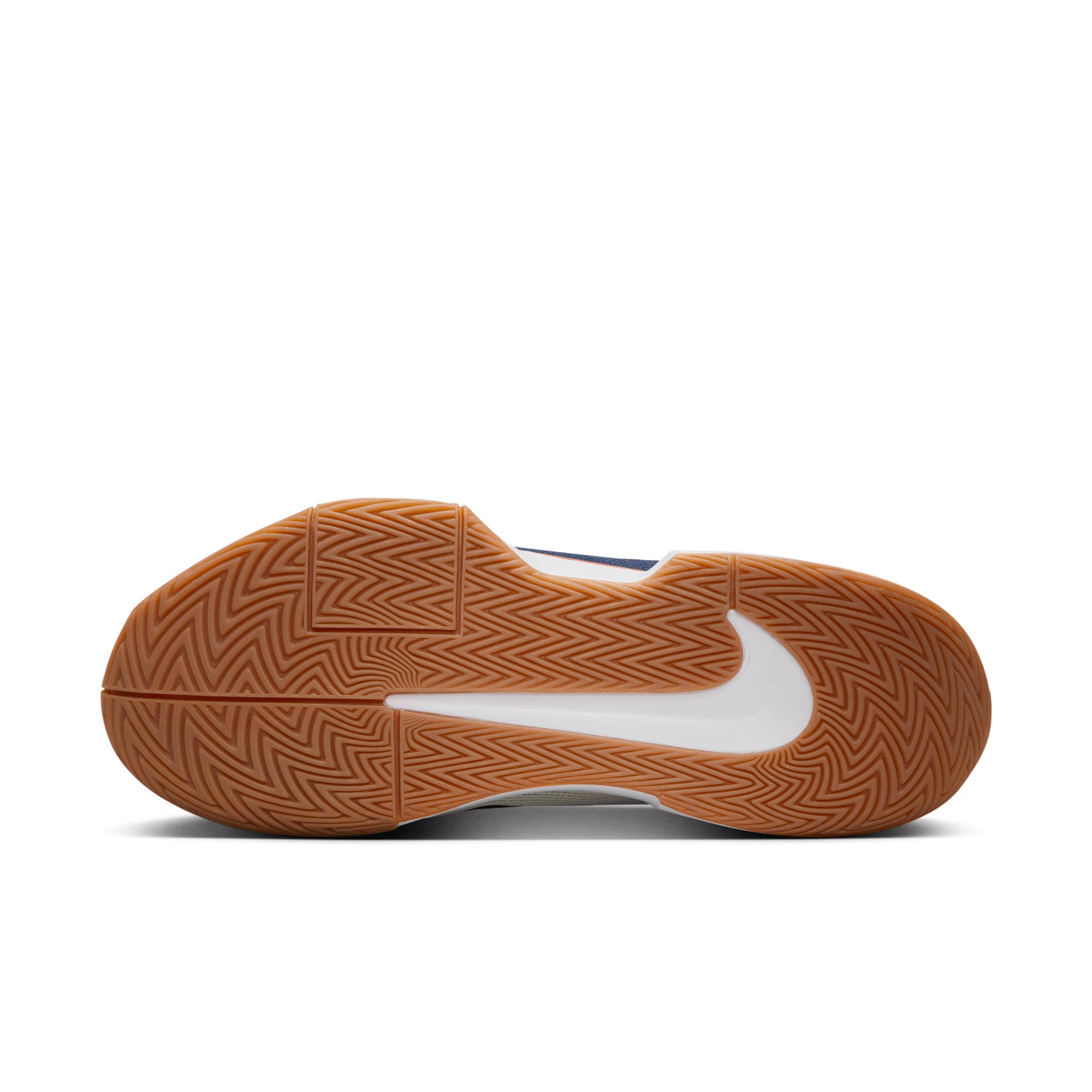 Nike Mens GP Challenge Pro Hard Court Tennis Shoes | FB3145-002 Product Image