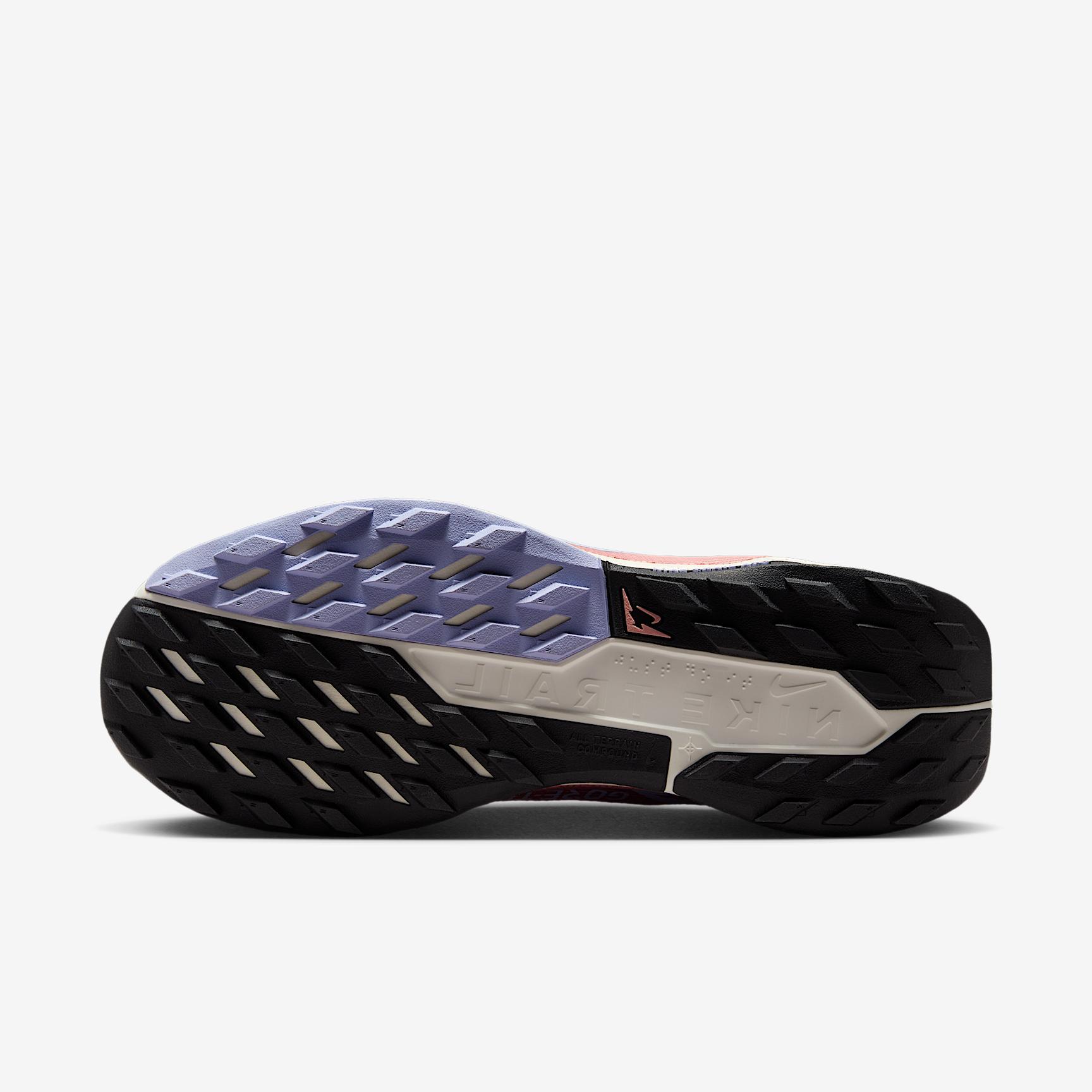 Nike Pegasus Trail 5 GORE-TEX Women's Waterproof Trail Running Shoes Product Image