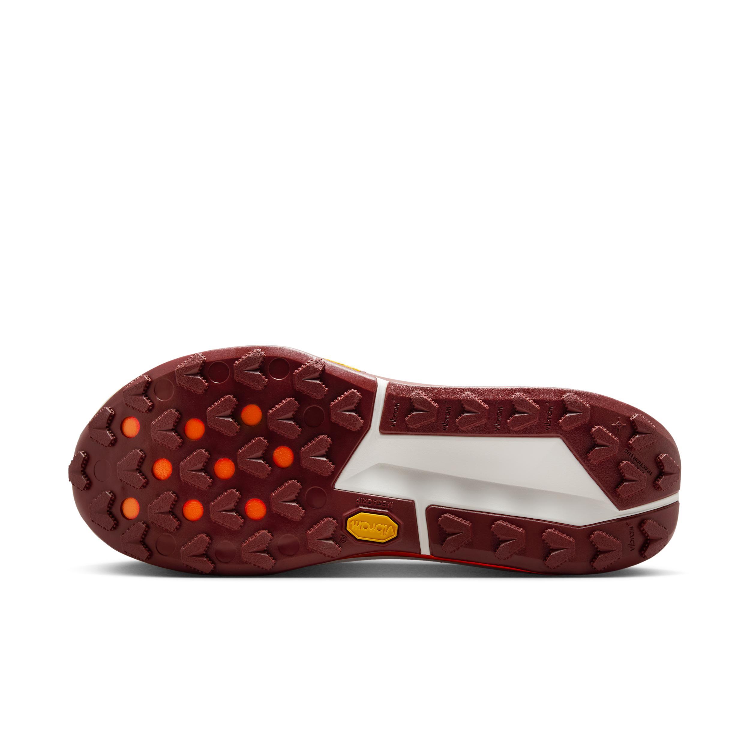 Nike Men's Zegama 2 Trail Running Shoes Product Image