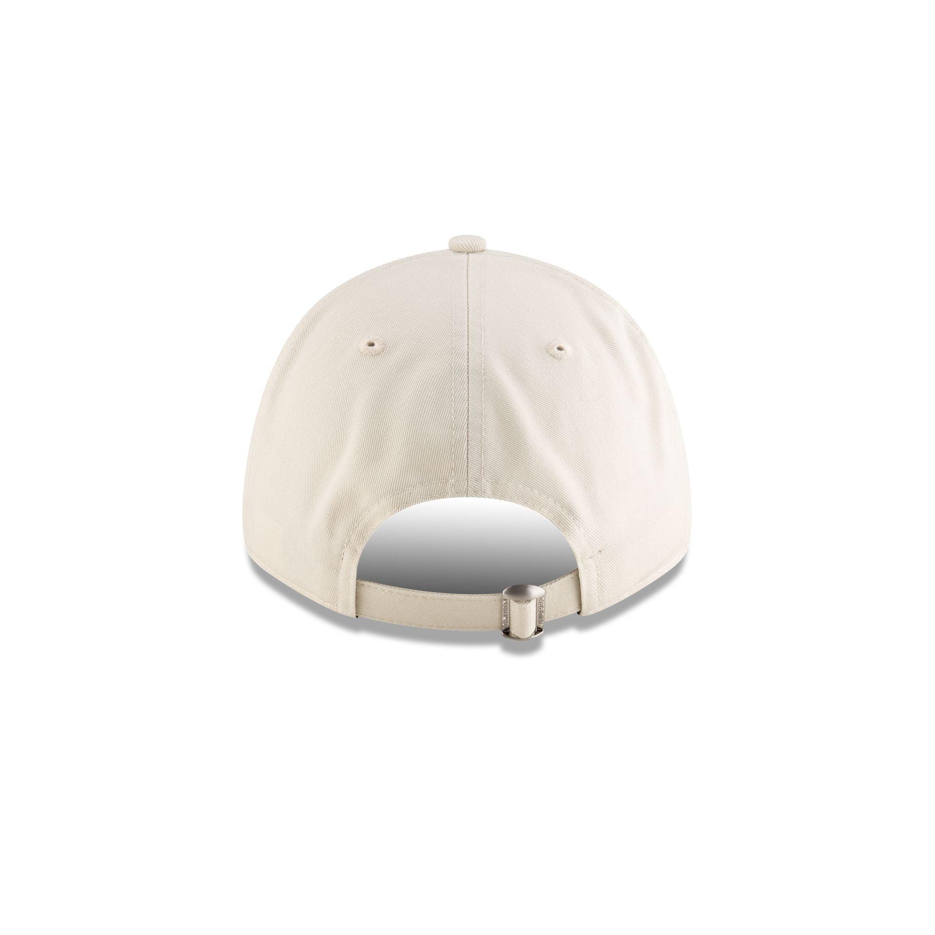 Chicago White Sox Periwinkle 9FORTY Snapback Hat Male Product Image