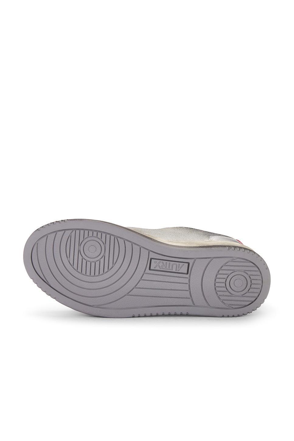 Medalist Sneaker Autry Product Image