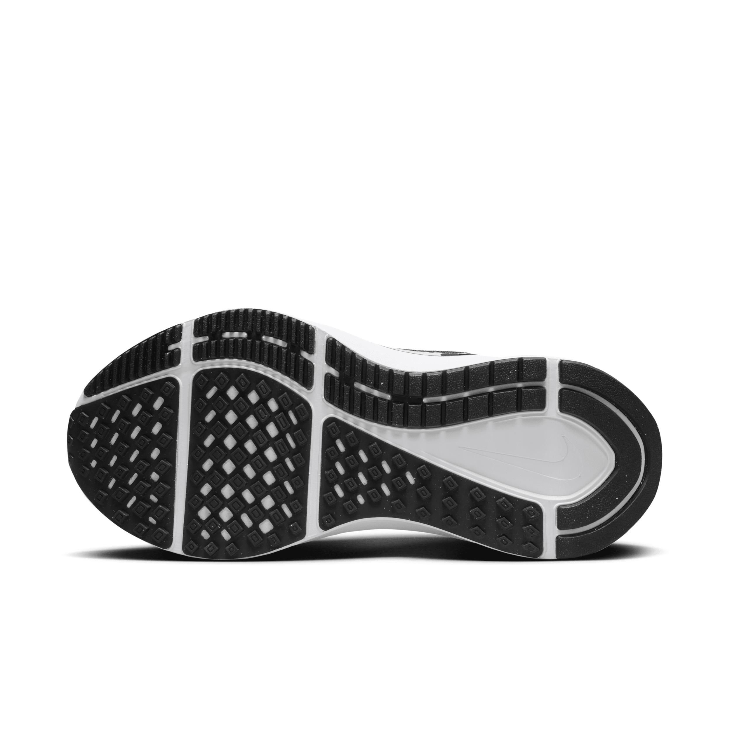 Nike Structure 25 Women's Road Running Shoes (Extra Wide) Product Image