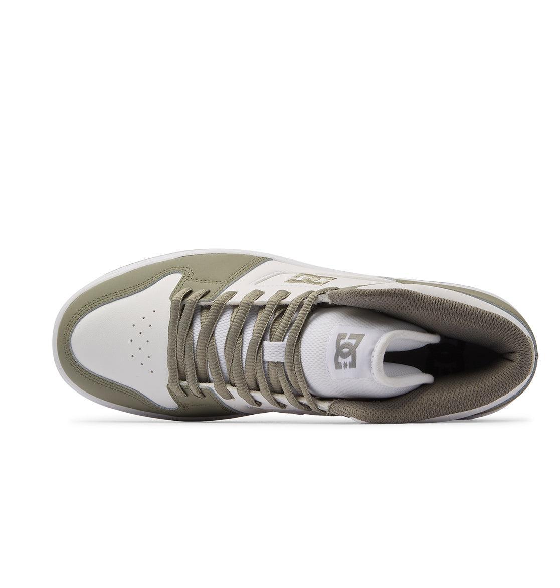 Men's Manteca 4 HI Shoes Male Product Image
