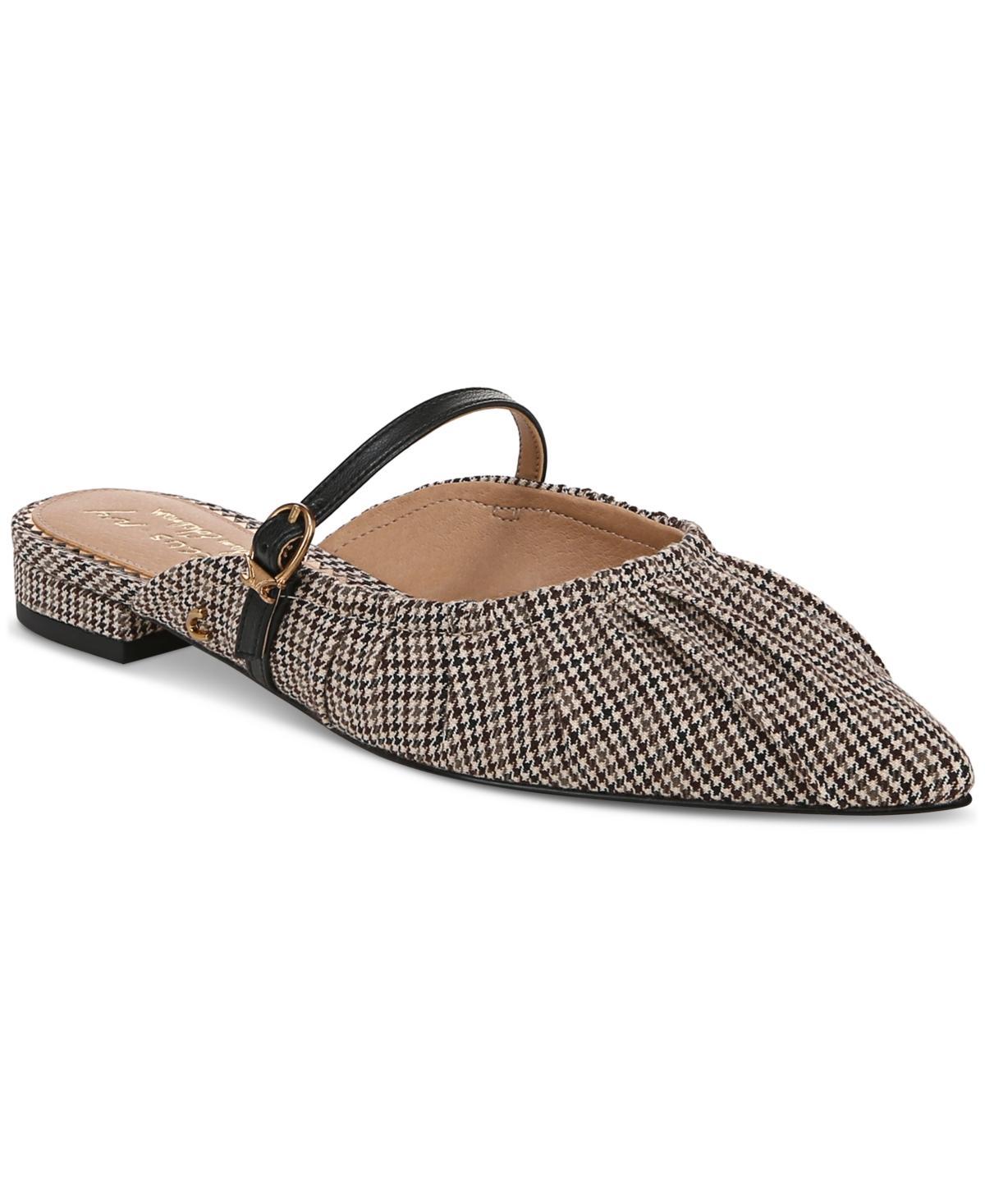 Circus NY by Sam Edelman Larissah (Jute) Women's Flat Shoes Product Image