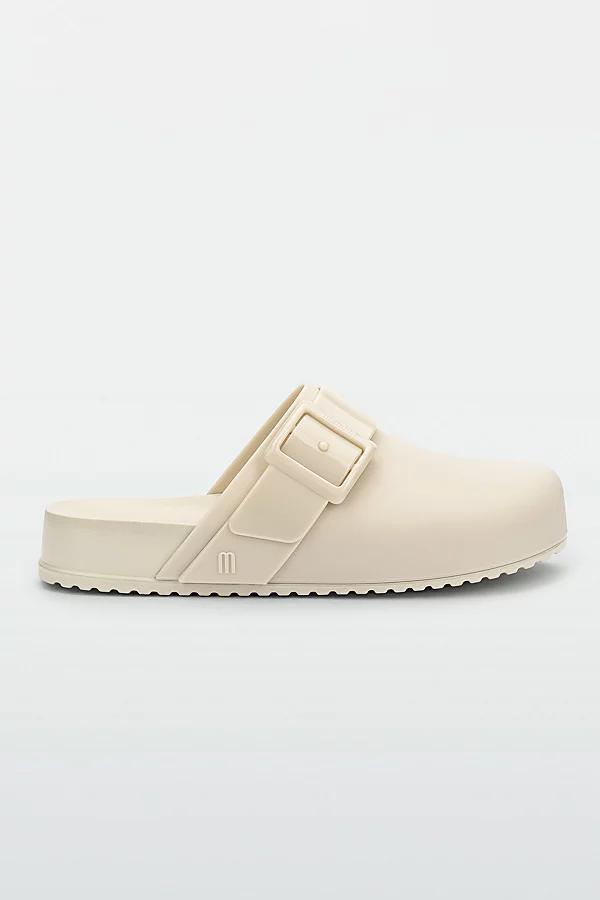 Melissa Cozy Jelly Clog Womens at Urban Outfitters Product Image