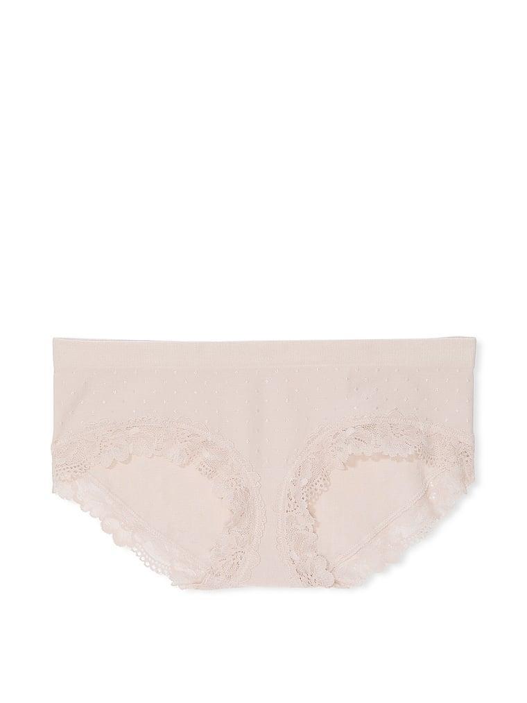 Seamless Hiphugger Panty Product Image