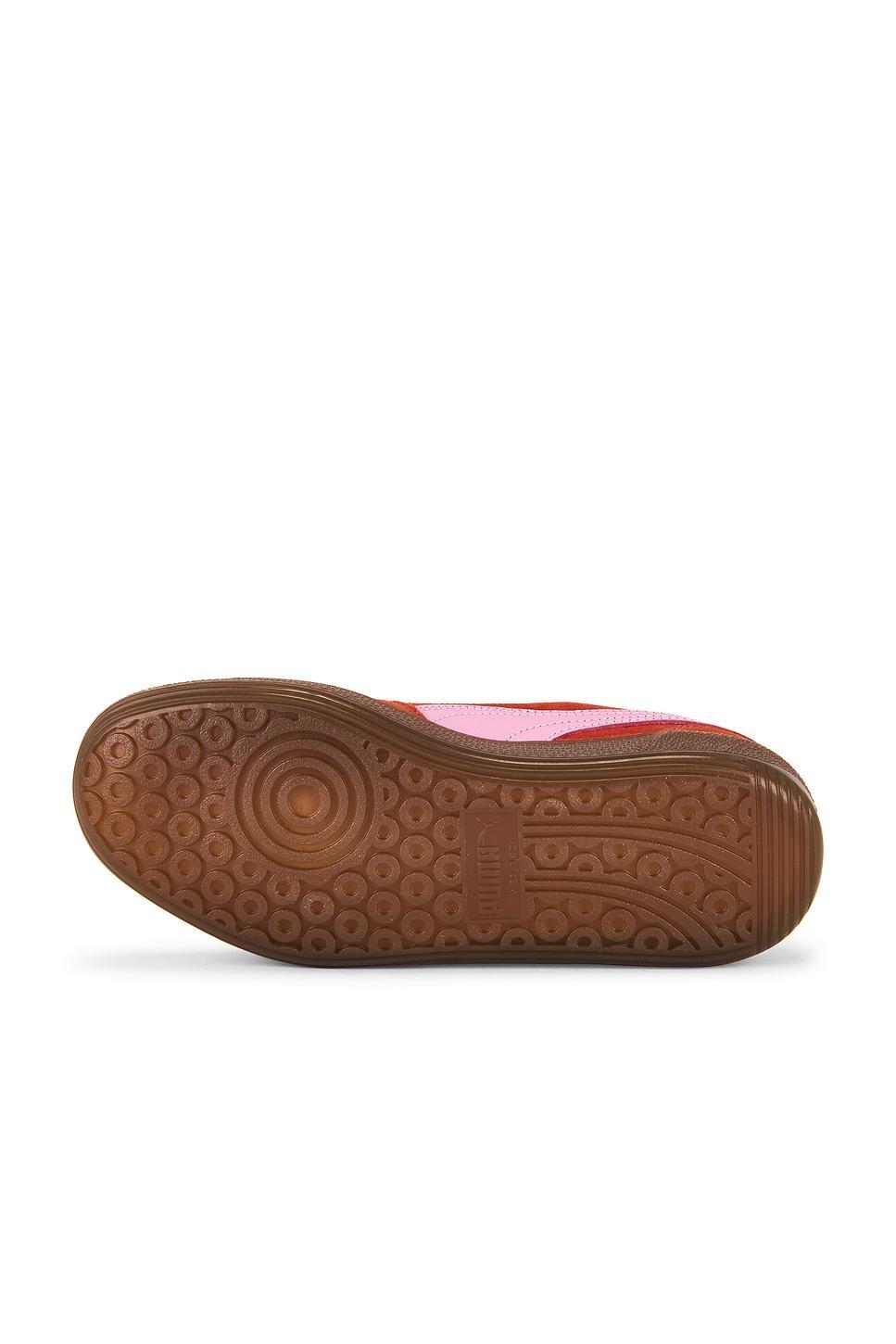 Tb.490 Rife Sneaker ALOHAS Product Image