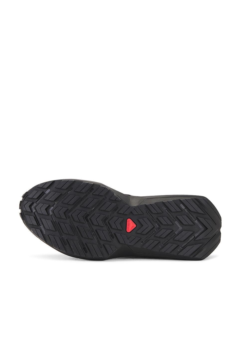 x 11 By Boris Bidjan Saberi Gore-Tex Sneakers Product Image