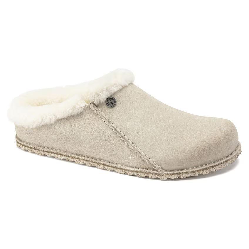 Zermatt Premium Suede Leather Product Image