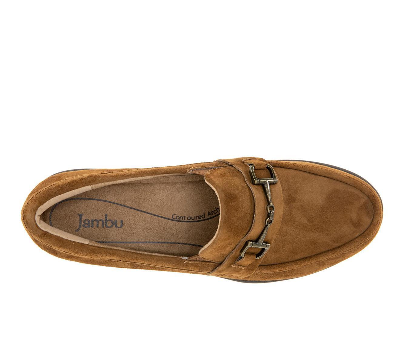 Women's Jambu Tabitha Loafers Product Image