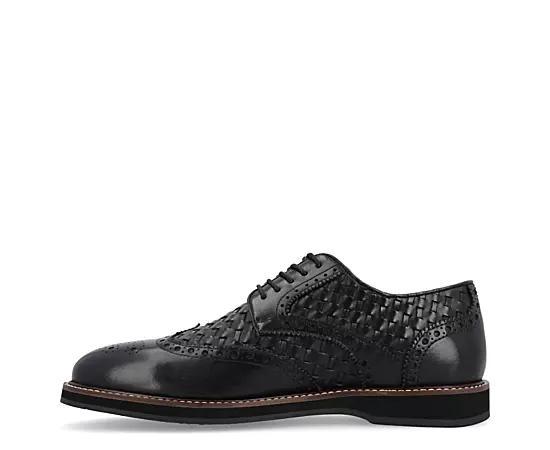 Thomas & Vine Mens Radcliff Oxford Product Image