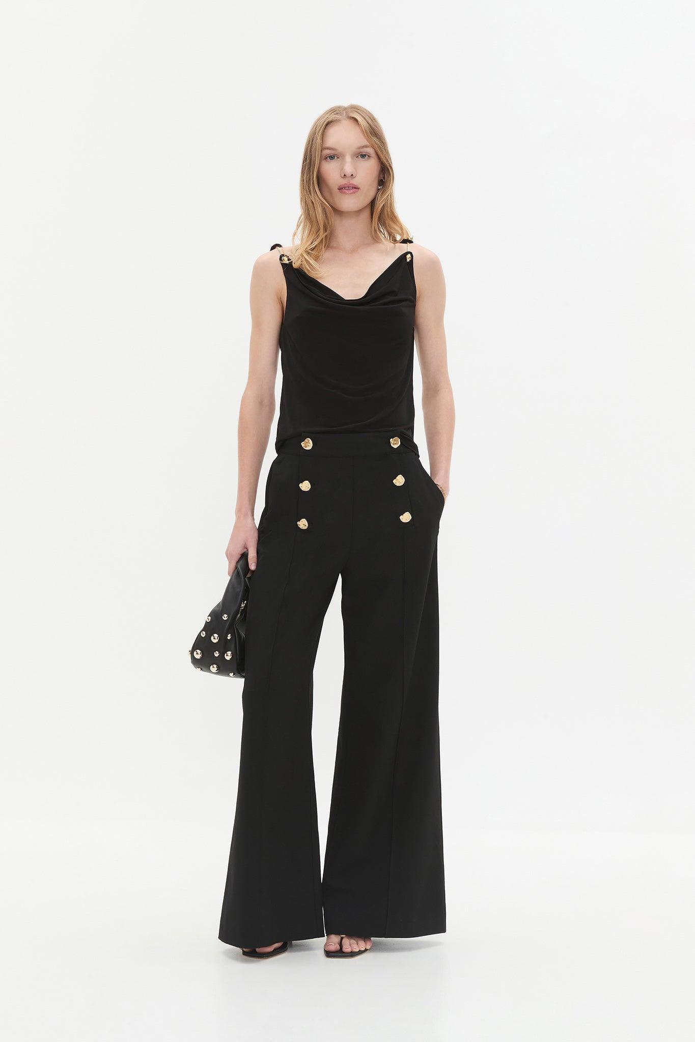 Gabrielle Pant Product Image