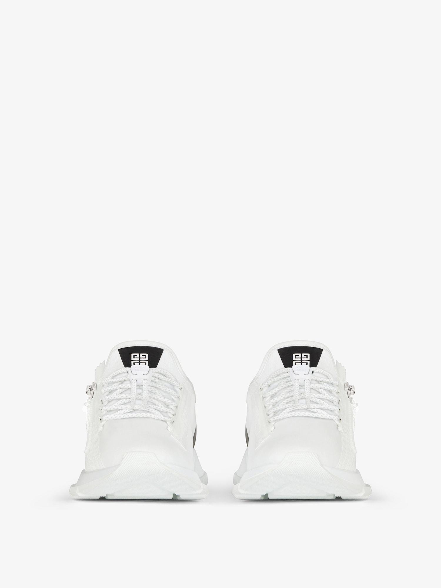 Spectre sneakers in synthetic leather Product Image