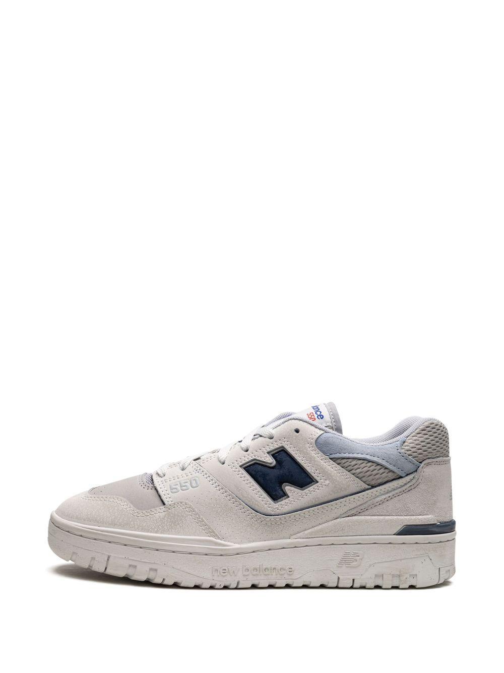 550 "Pro Ballers" sneakers Product Image