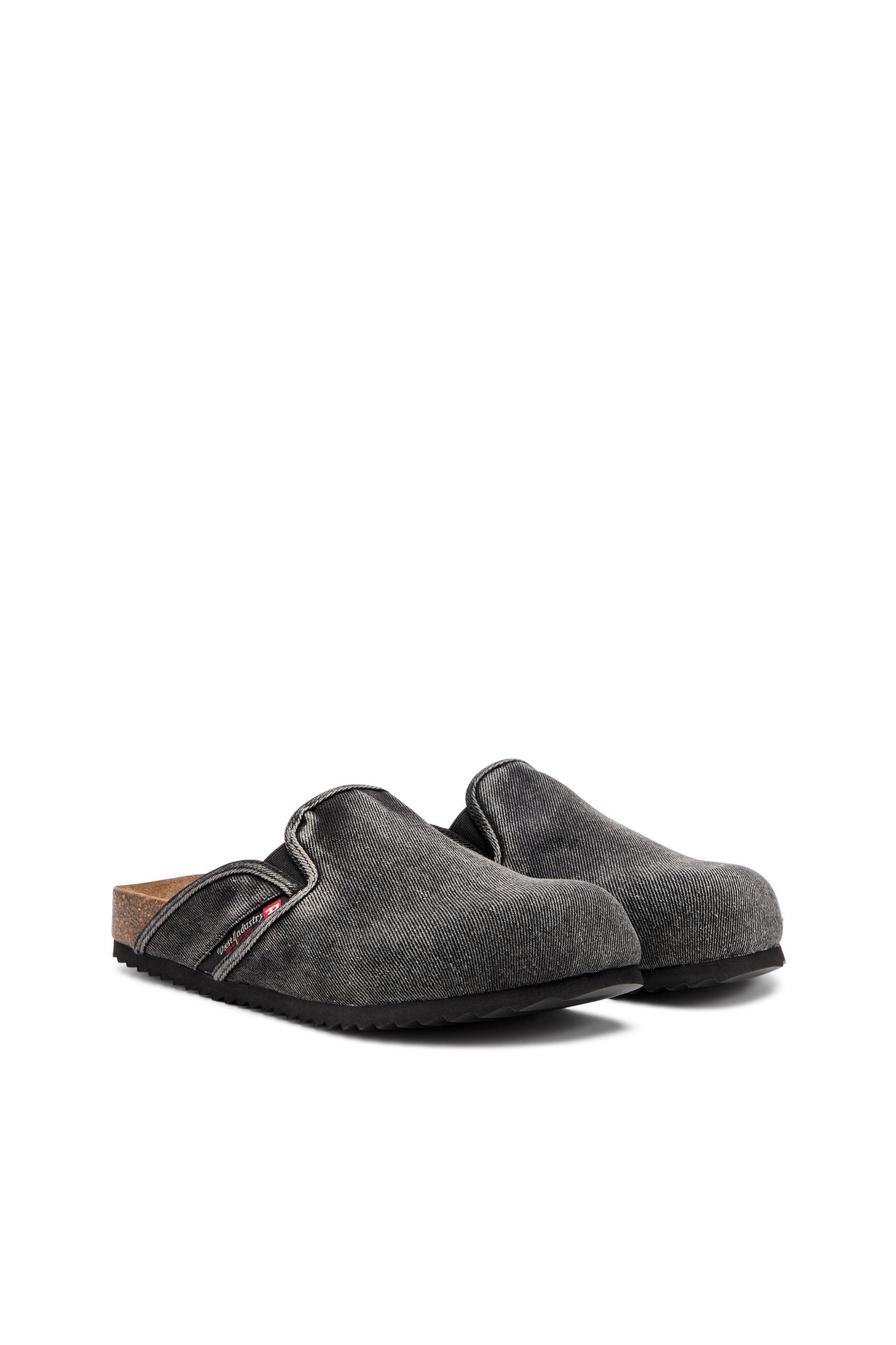 D-WOODSTOCK SLIP-ON Product Image