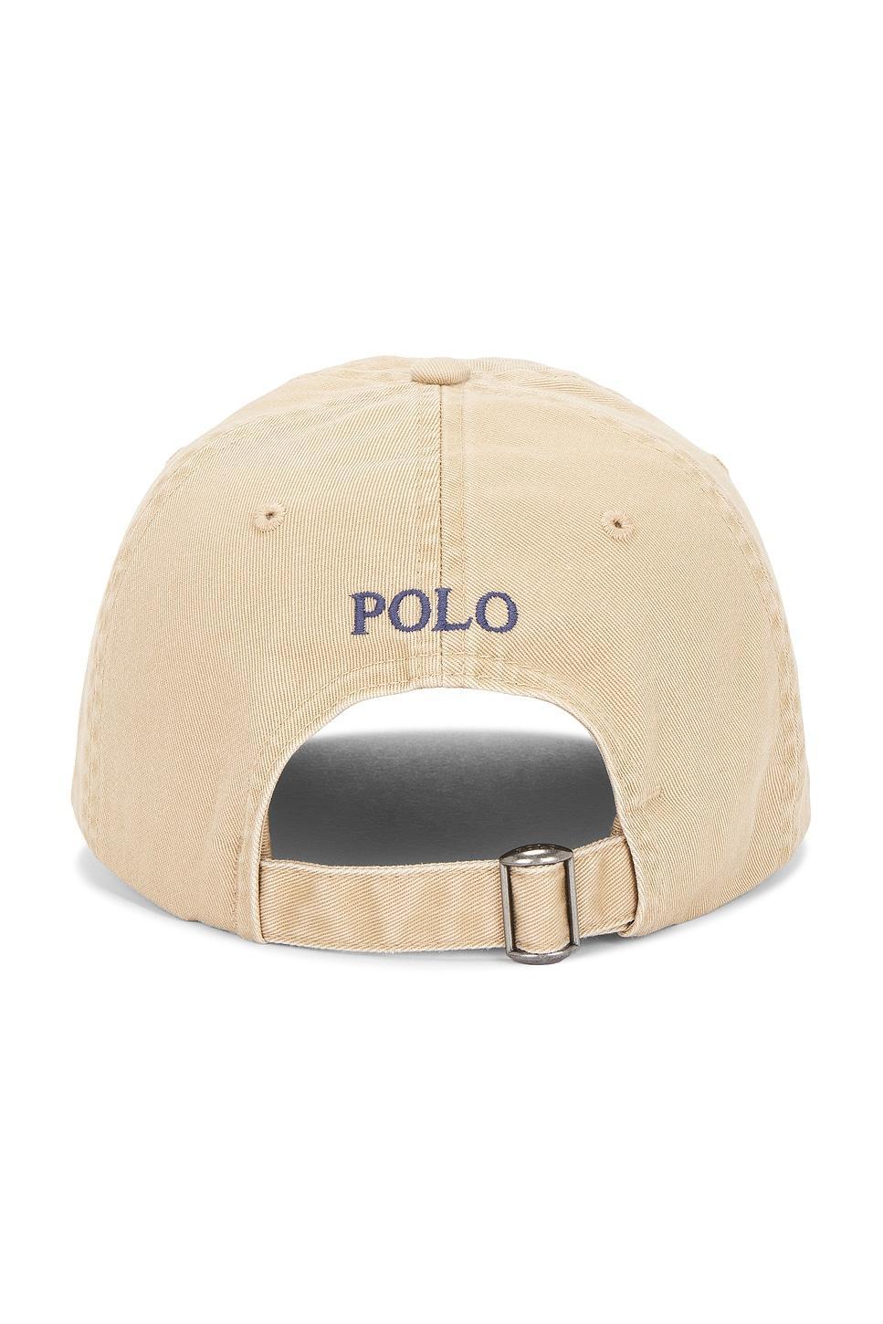 Chino Sport Cap Polo Ralph Lauren Product Image