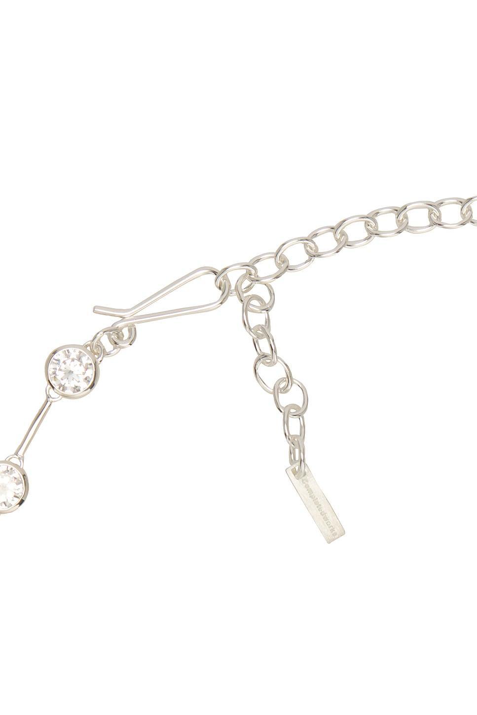 CZ Necklace Product Image