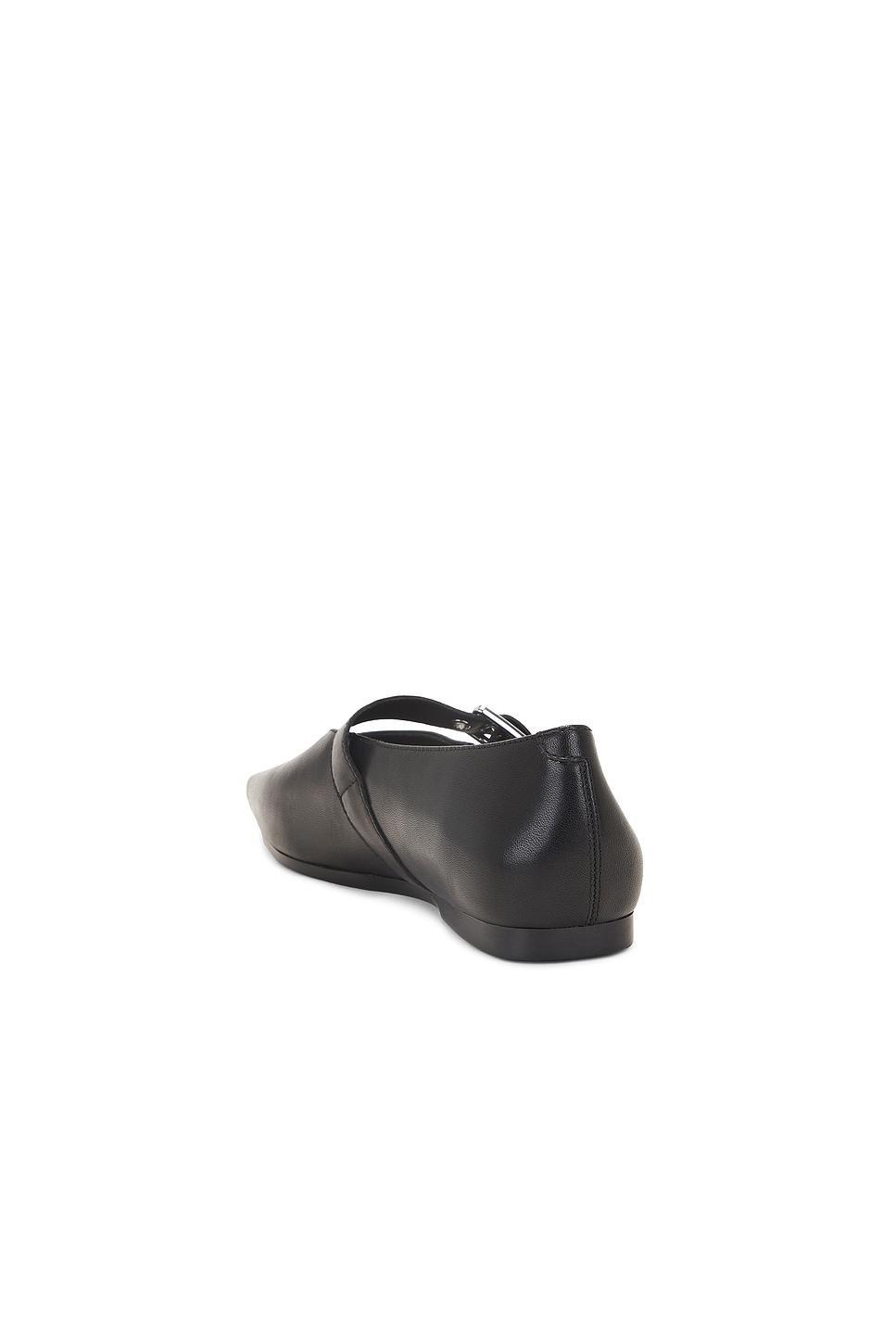 Wioletta Flat Vagabond Shoemakers Product Image