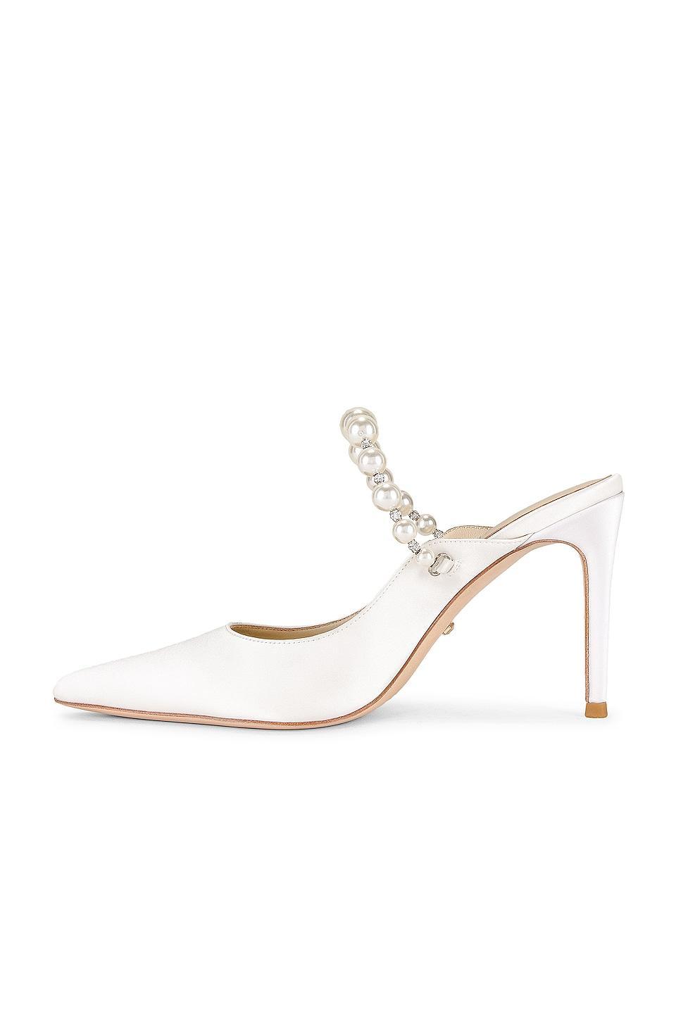 Reception Heel Product Image