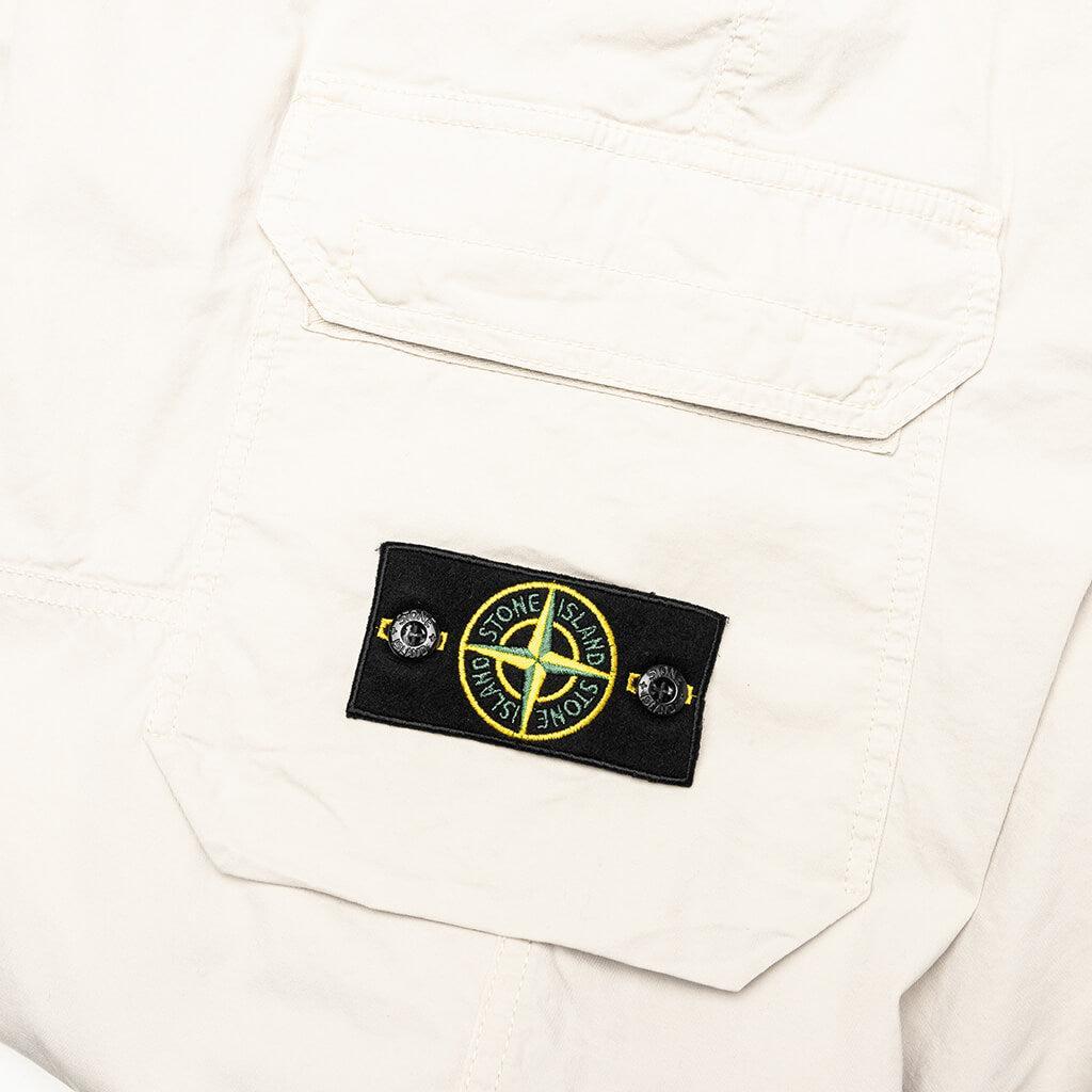 Comfort Pants - Plaster Male Product Image