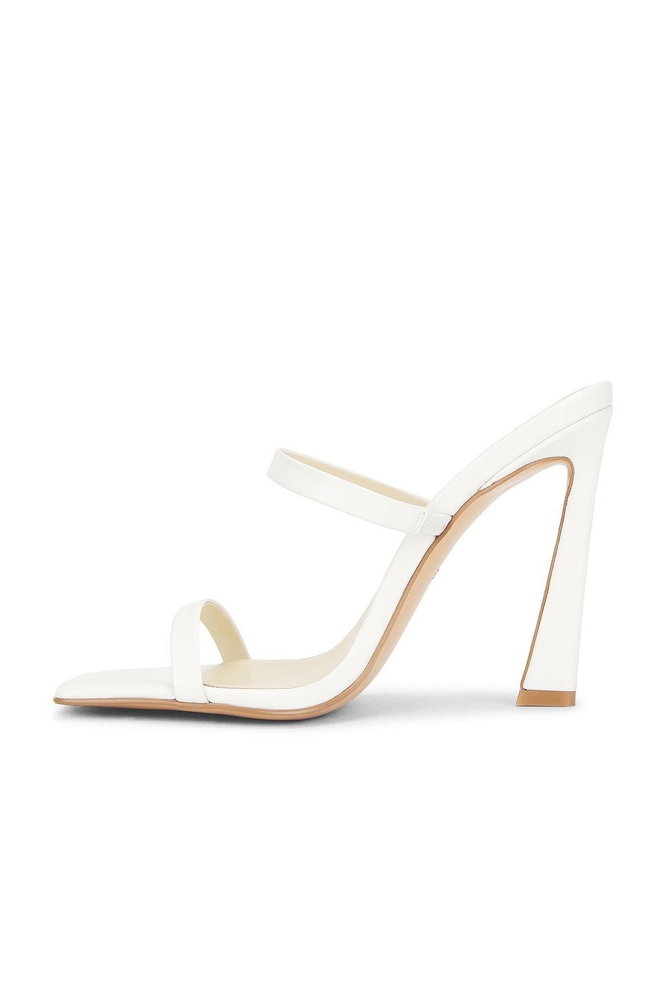 Pauline Heel RAYE Product Image
