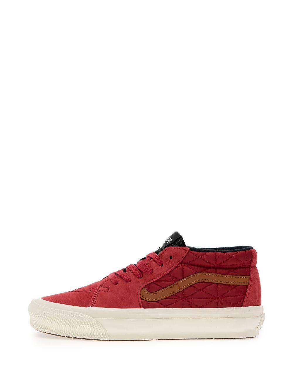 Sk8-Mid Reissue 83 LX sneakers Product Image