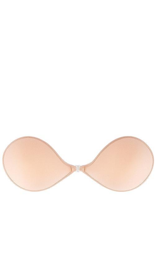Push Up Plunge Bra NuBra Product Image