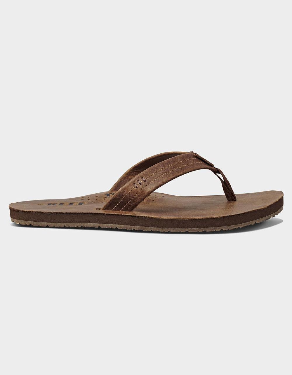 REEF Draftsmen Mens Sandals Product Image
