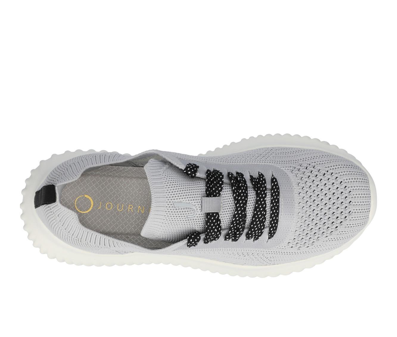 Women's Journee Collection Brena Casual Walking Shoes Product Image