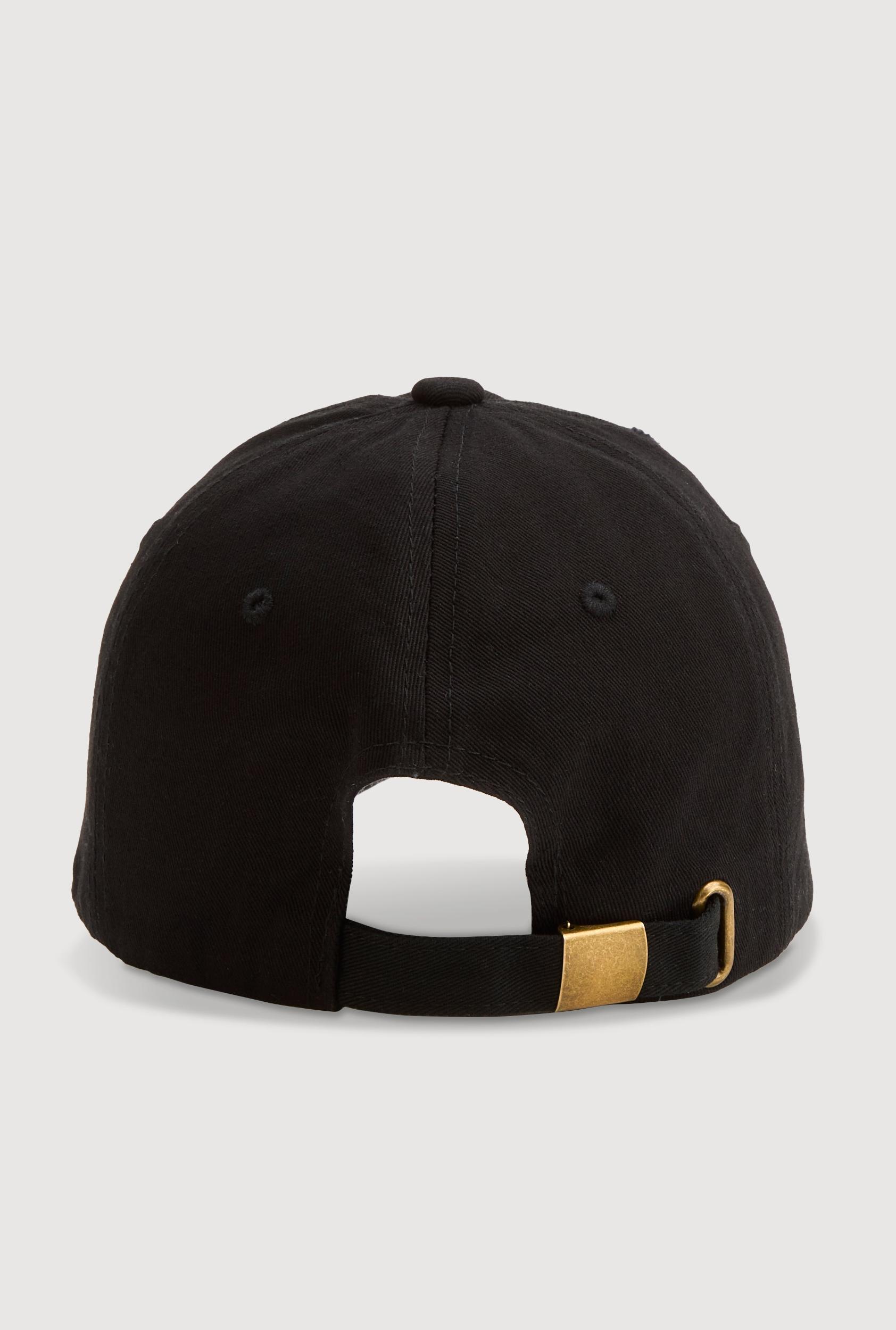 Take The Risk Graphic Baseball Hat Female Product Image