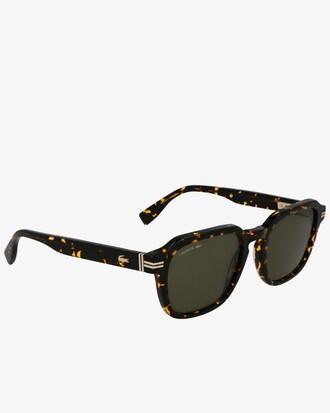 The Line Acetate Rectangle Glasses Product Image