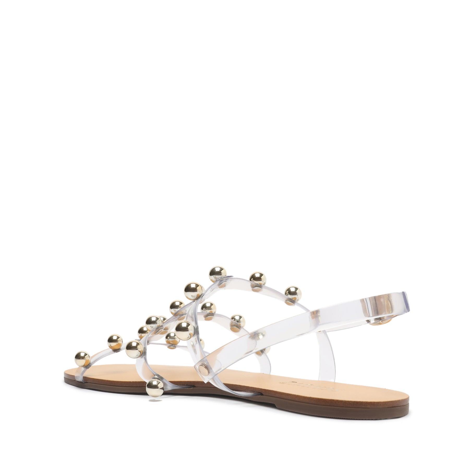 Yarin Flat Sandal Product Image