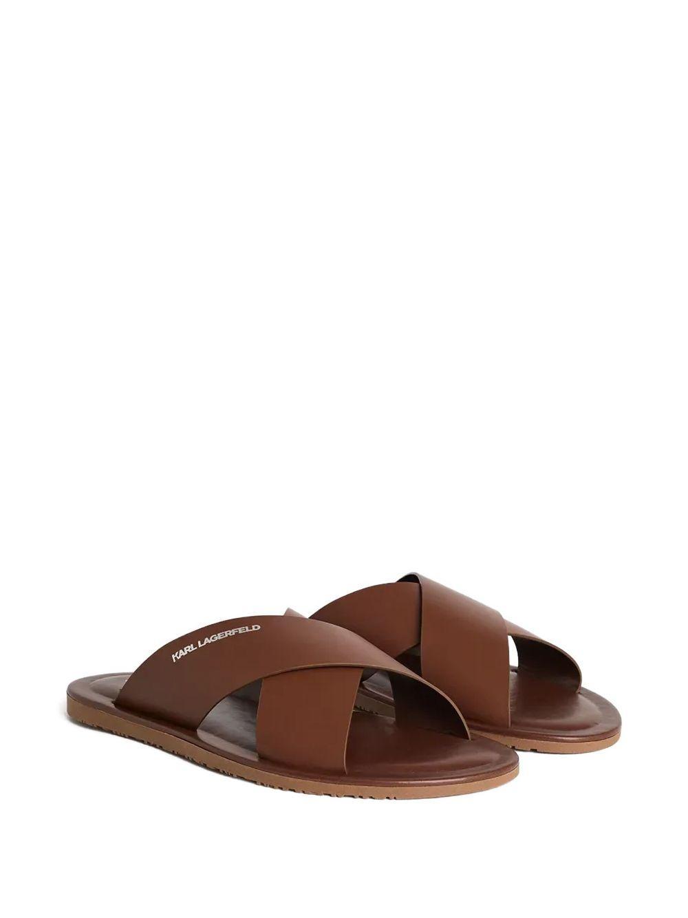 Kastor III sandals Product Image
