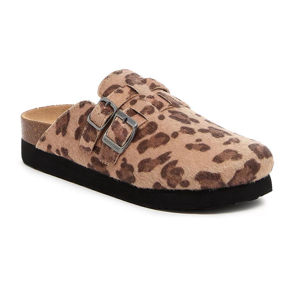Rocket Dog Womens Abel Plus Clog Product Image