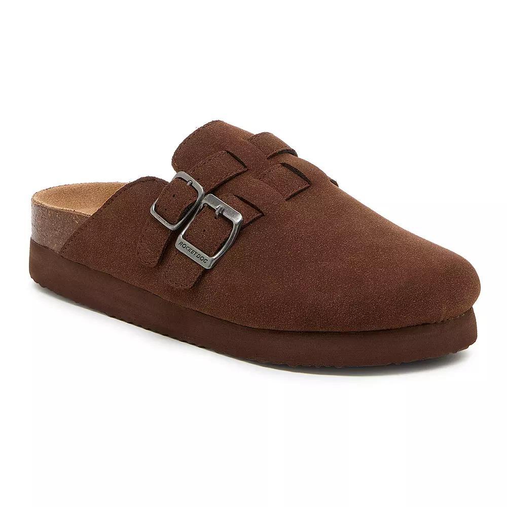 Rocket Dog Womens Abel Plus Clog Product Image