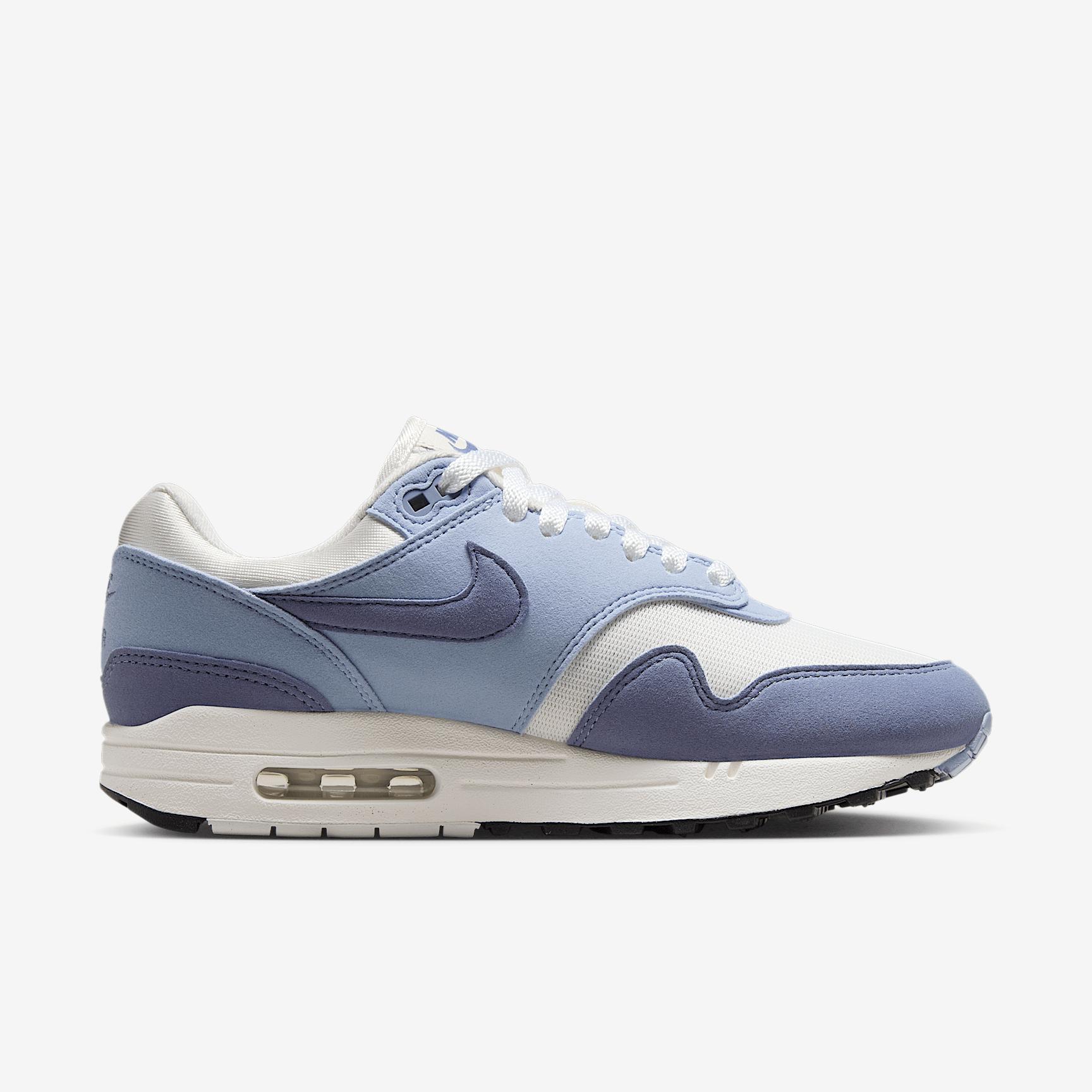 Nike Air Max 1 '87 Textile Women's Shoes Product Image