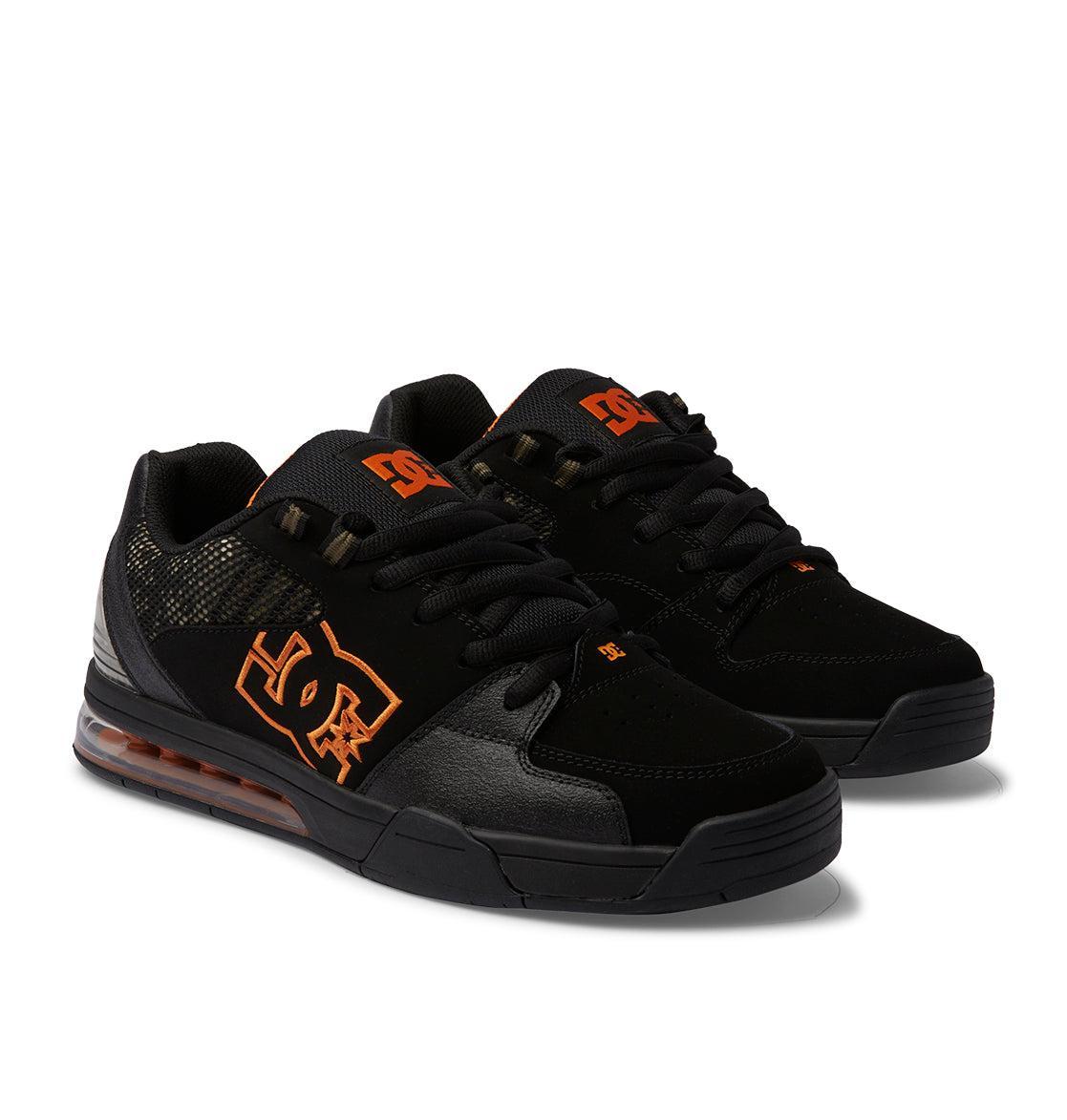 Men's Versatile Shoes Male Product Image