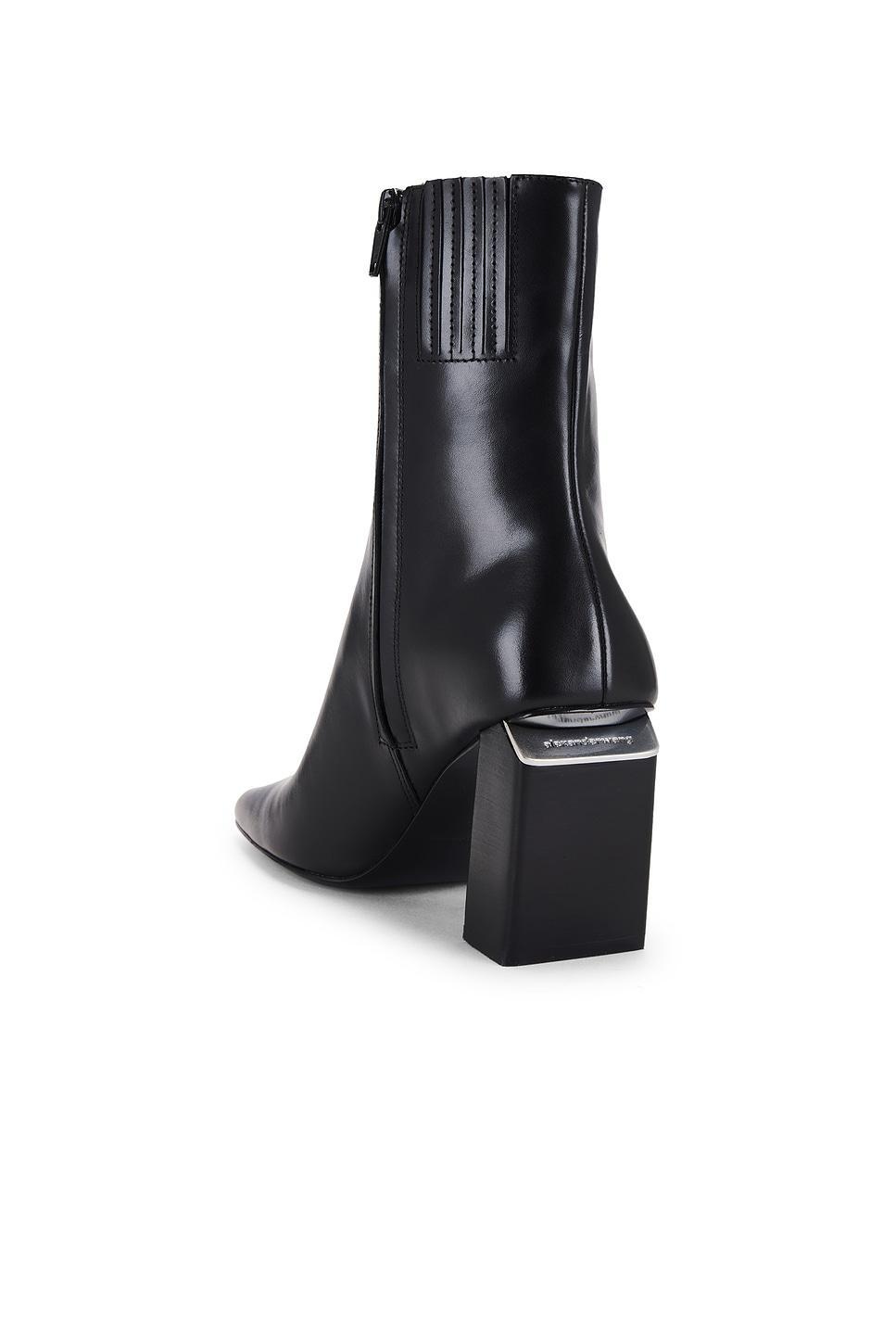Toni 85 Ankle Boot Alexander Wang Product Image