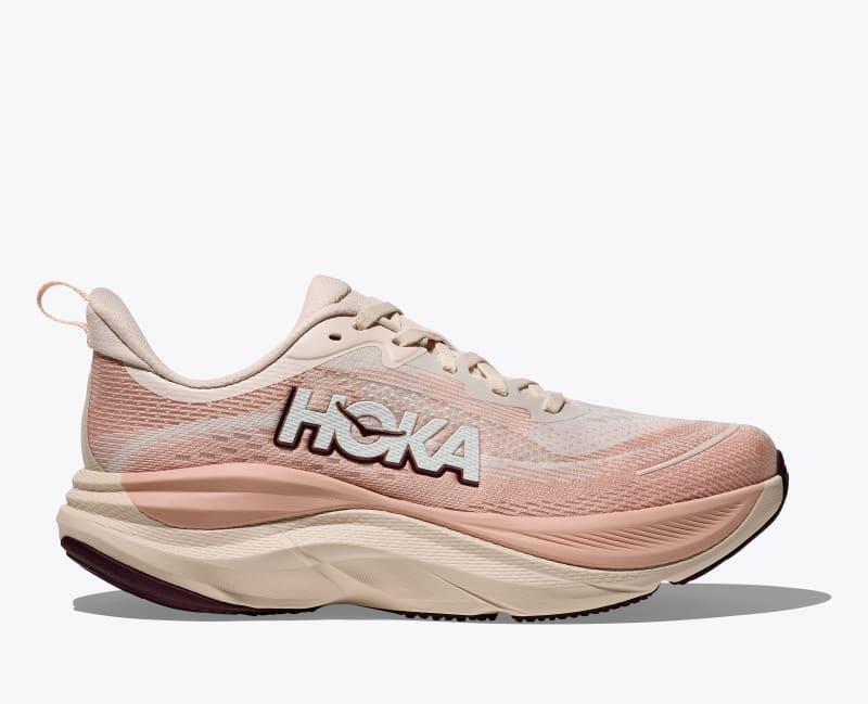 HOKA Womens Skyflow Shoes Product Image