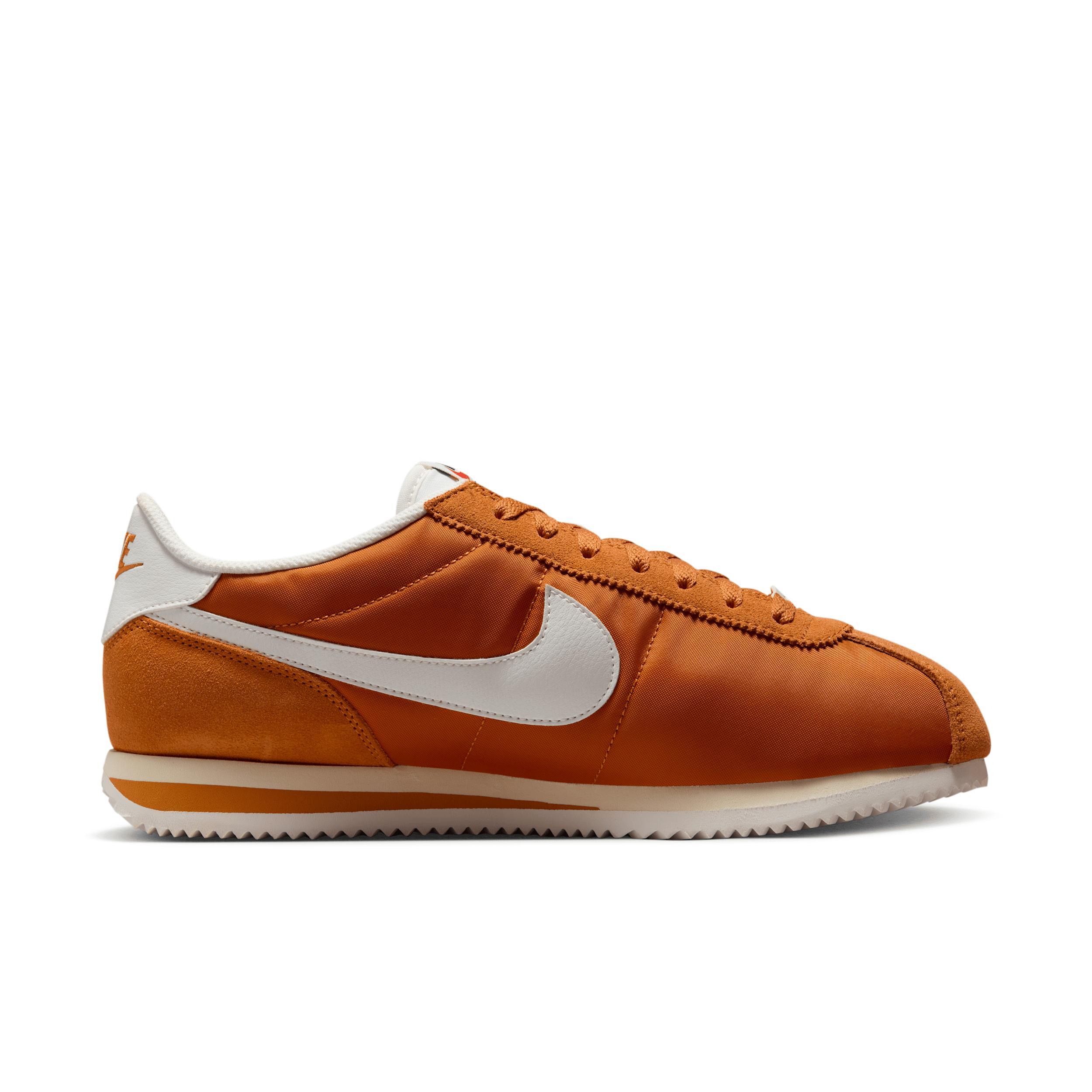 Nike Men's Cortez Textile Shoes Product Image